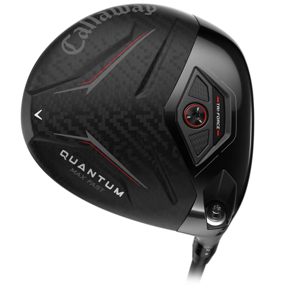 Quantum Max Fast Driver