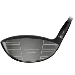 Quantum Max Fast Driver Dame