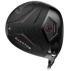 Quantum Max Fast Driver Dame