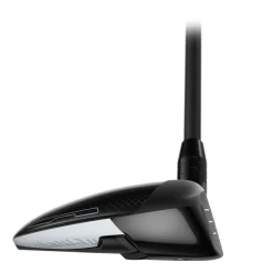 Quantum Max Fast Wood Dame