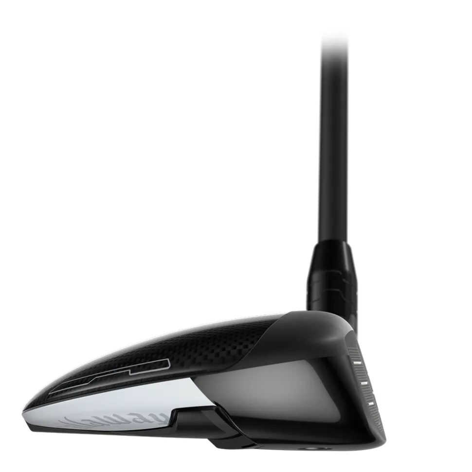 Quantum Max Fast Wood Dame
