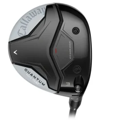 Quantum Max Fast Wood Dame