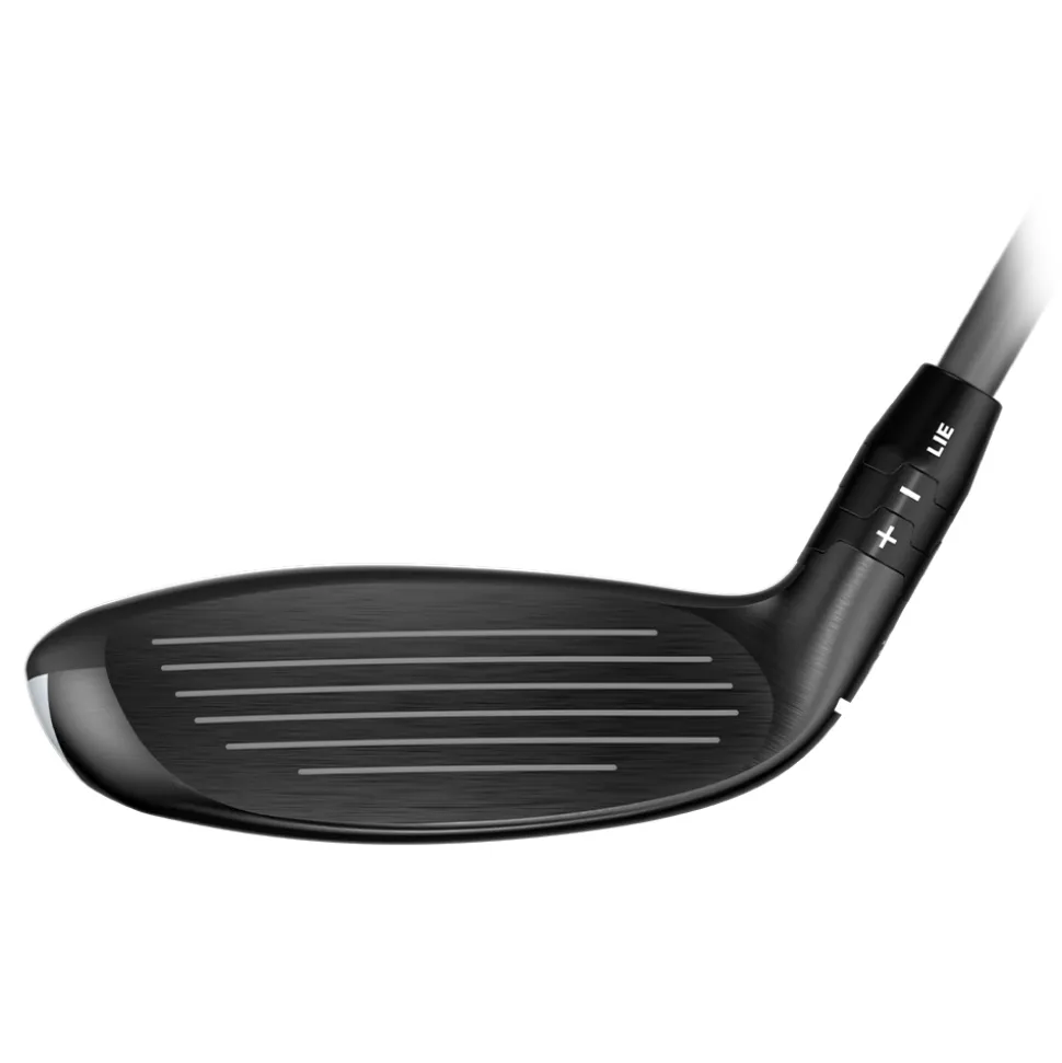 Quantum Max OS Hybrid Dame