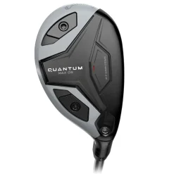 Quantum Max OS Hybrid Dame