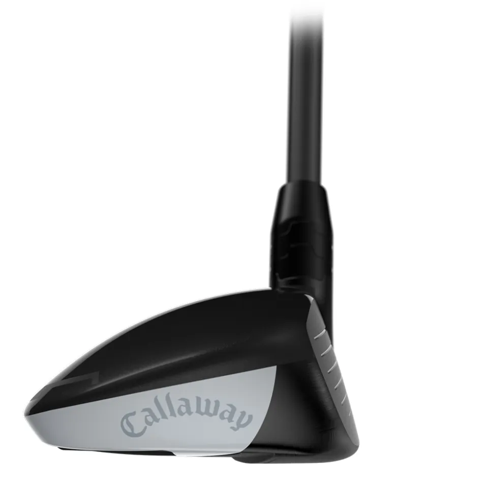 Quantum Max OS Hybrid Dame