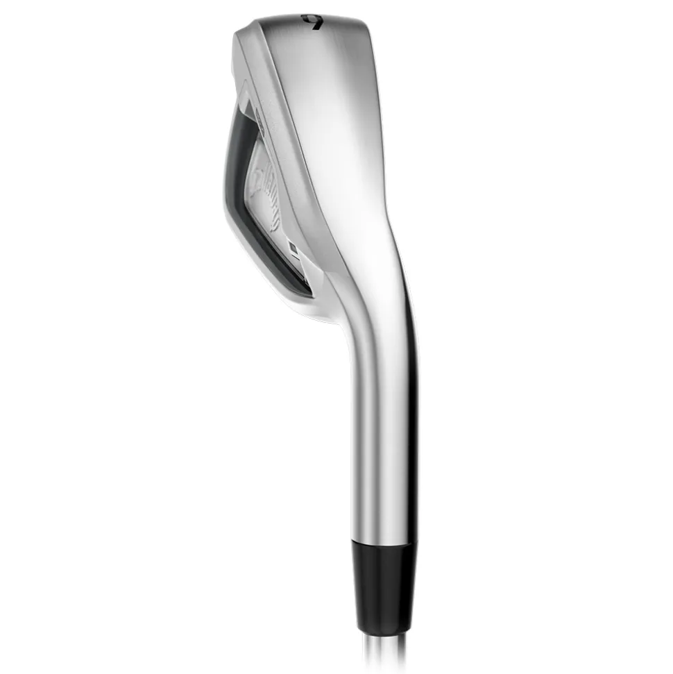 Quantum Max OS Jernsett Dame