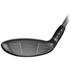 Quantum Max Wood Dame