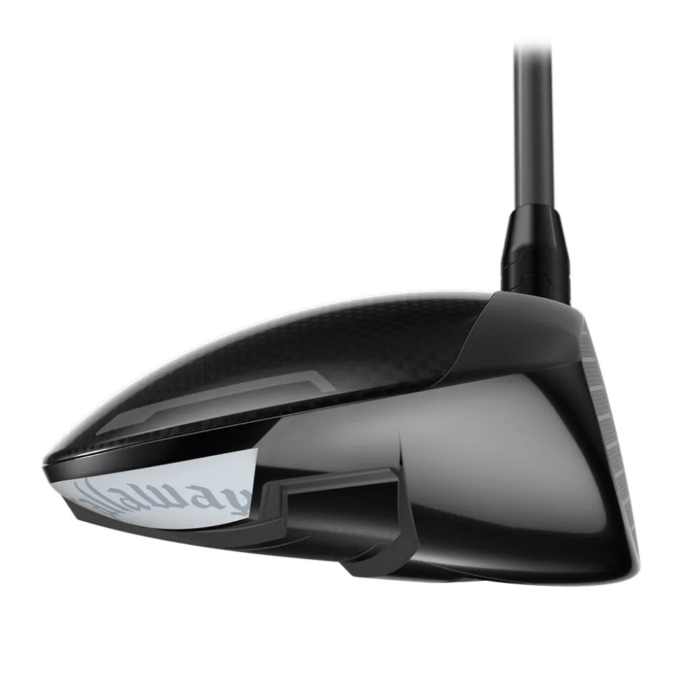 Quantum Mini Driver