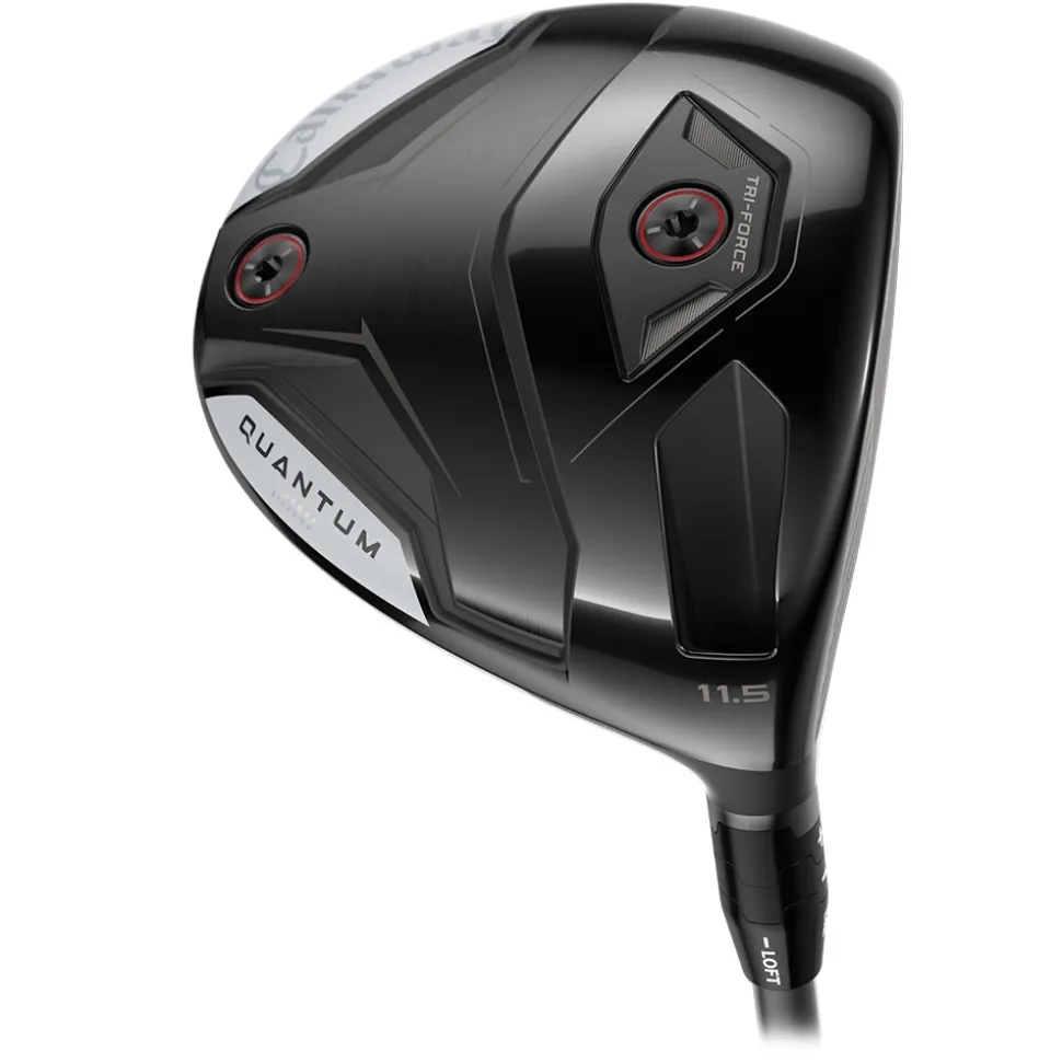 Quantum Mini Driver