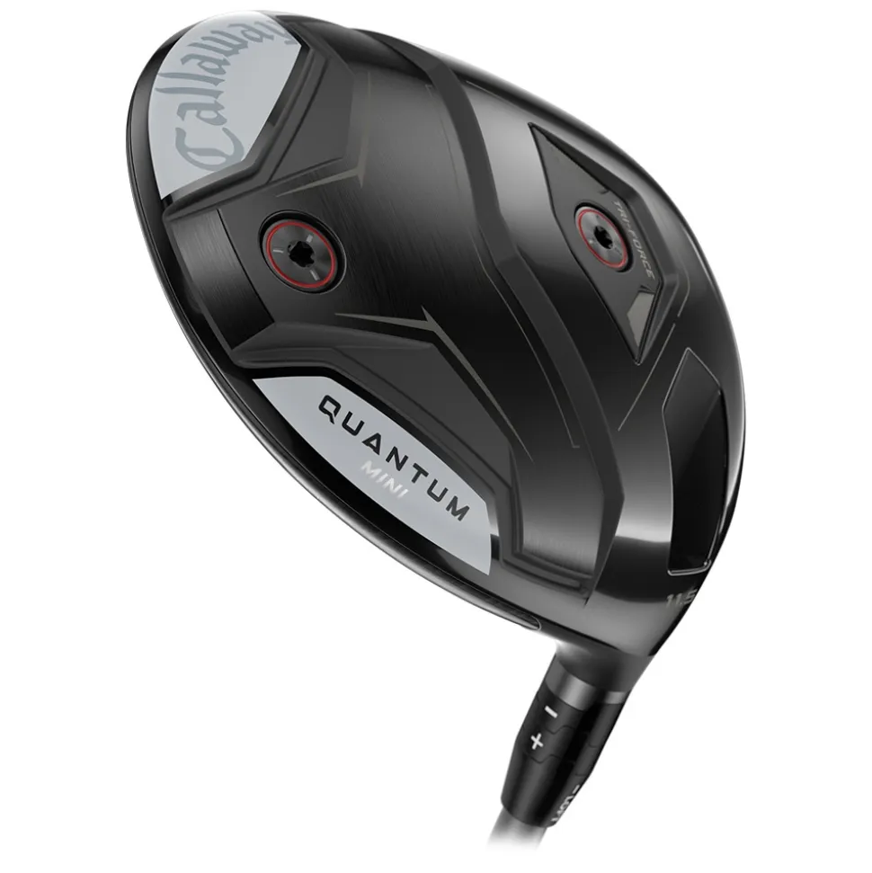 Quantum Mini Driver