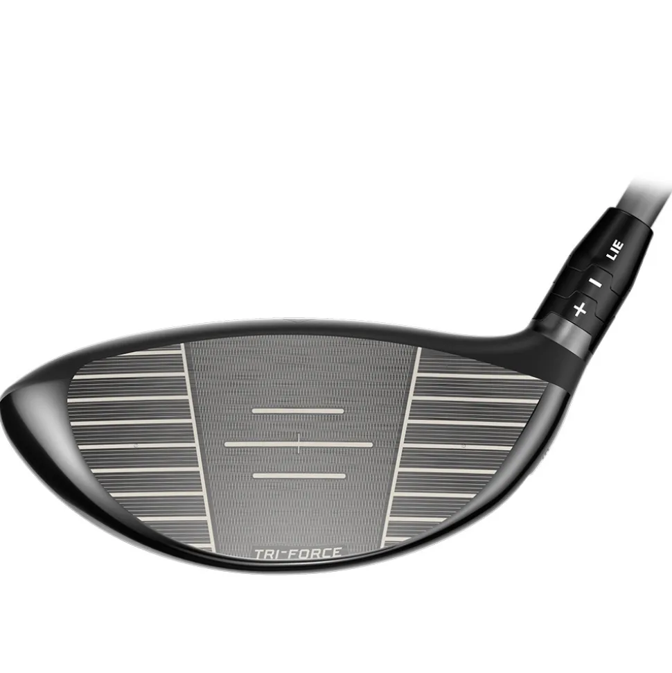 Quantum Mini Driver