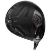Quantum Triple Diamond Driver
