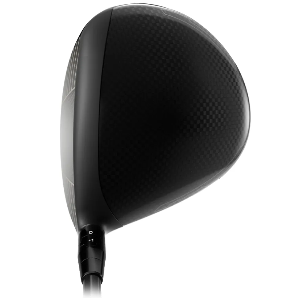 Quantum Triple Diamond Driver