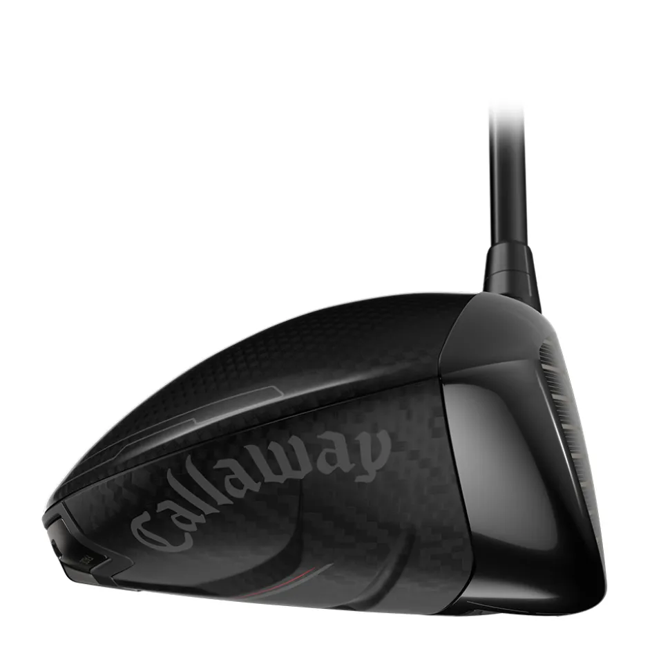 Quantum Triple Diamond Driver