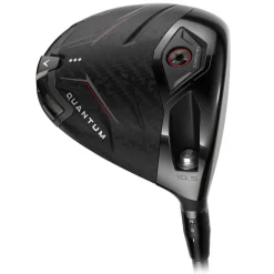 Quantum Triple Diamond Driver