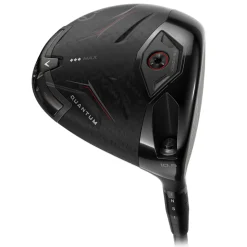 Quantum Triple Diamond Max Driver