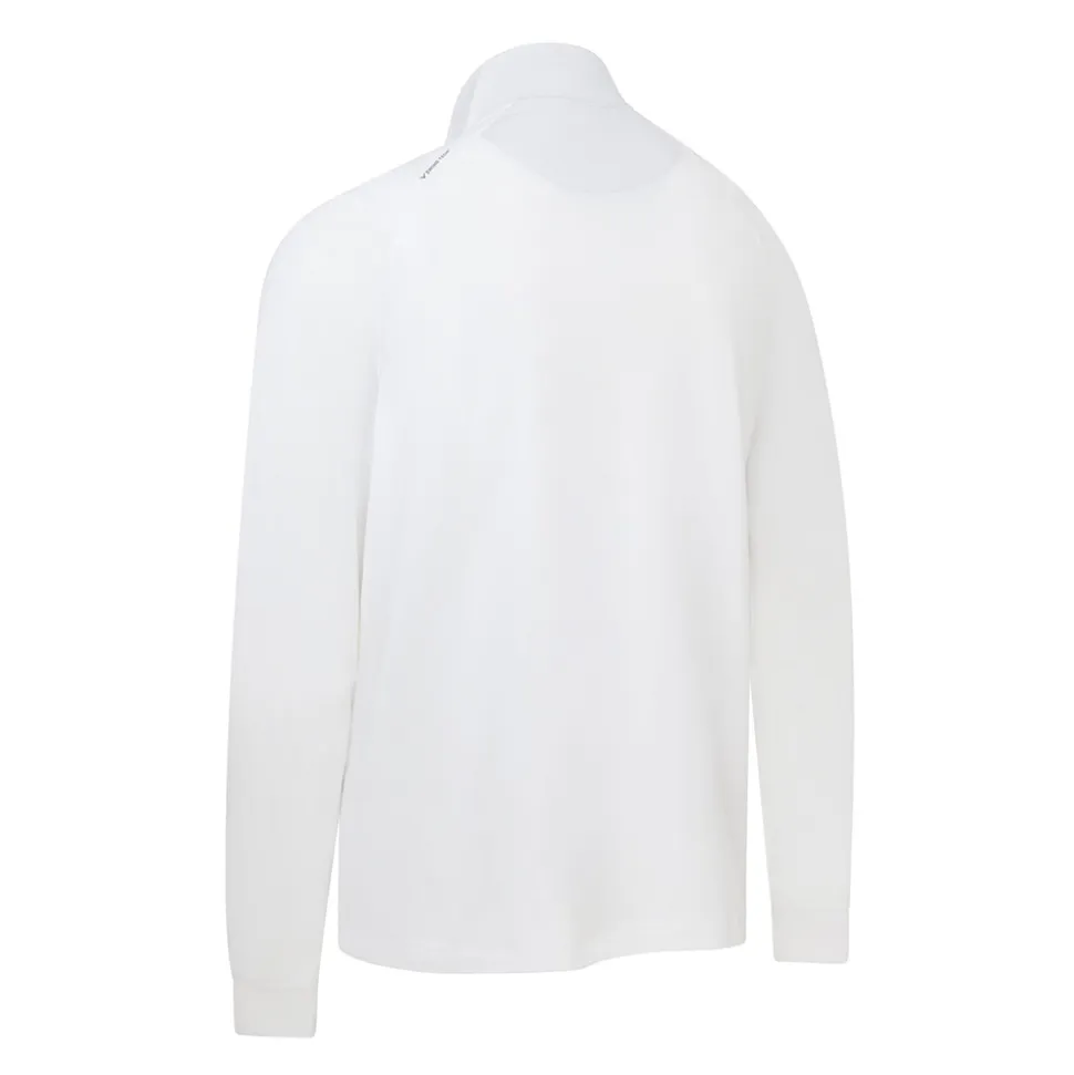 Quarter Zip Team Logogenser