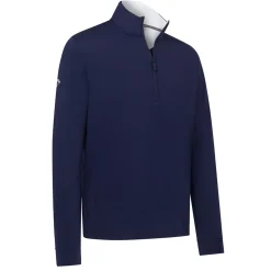 Quarter Zip Team Logogenser