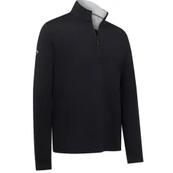 Quarter Zip Team Logogenser