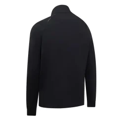 Quarter Zip Team Logogenser