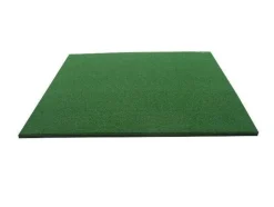 Quattro 3D Utslagsmatte Toppmodell 35mm 150x150cm