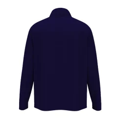 Quilted Puffer Jakke Herre Navy