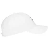 Radar Caps Junior Hvit