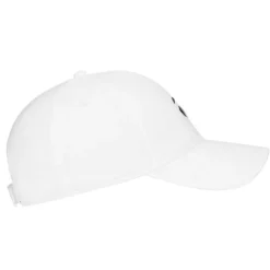 Radar Caps Junior Hvit