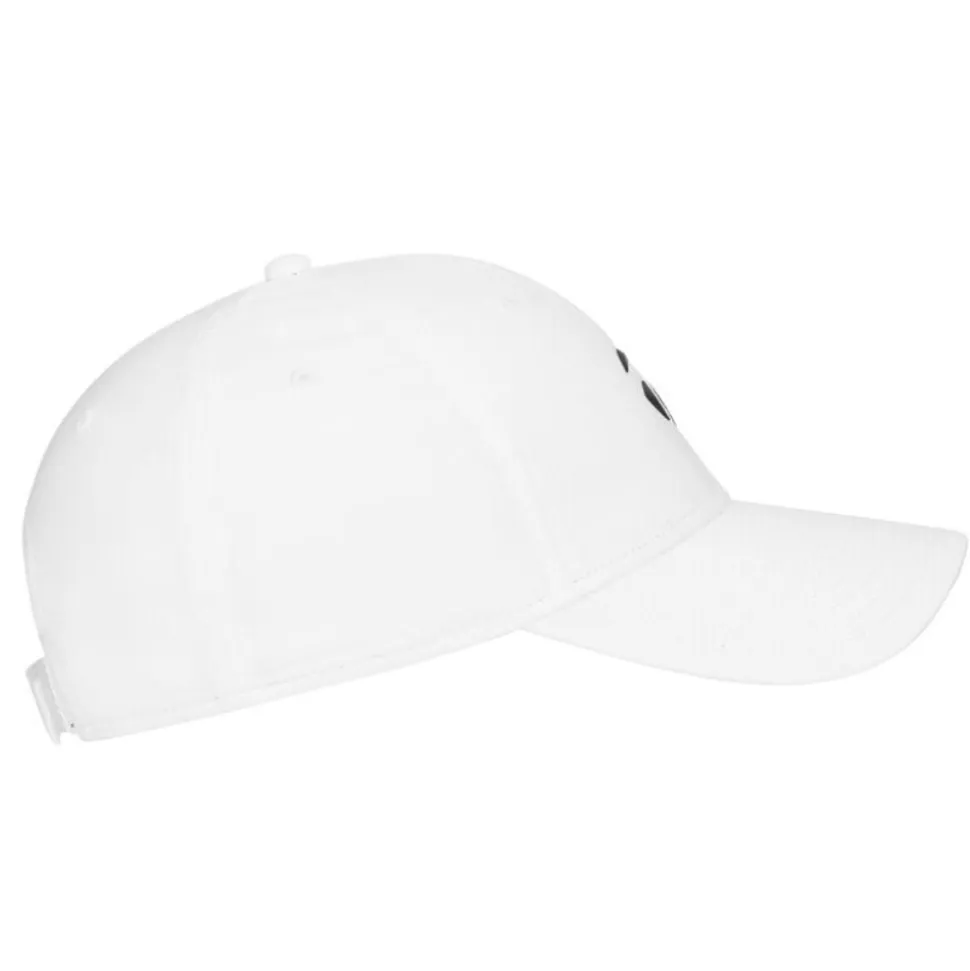 Radar Caps Junior Hvit