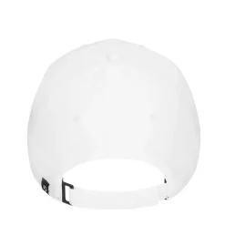 Radar Caps Junior Hvit