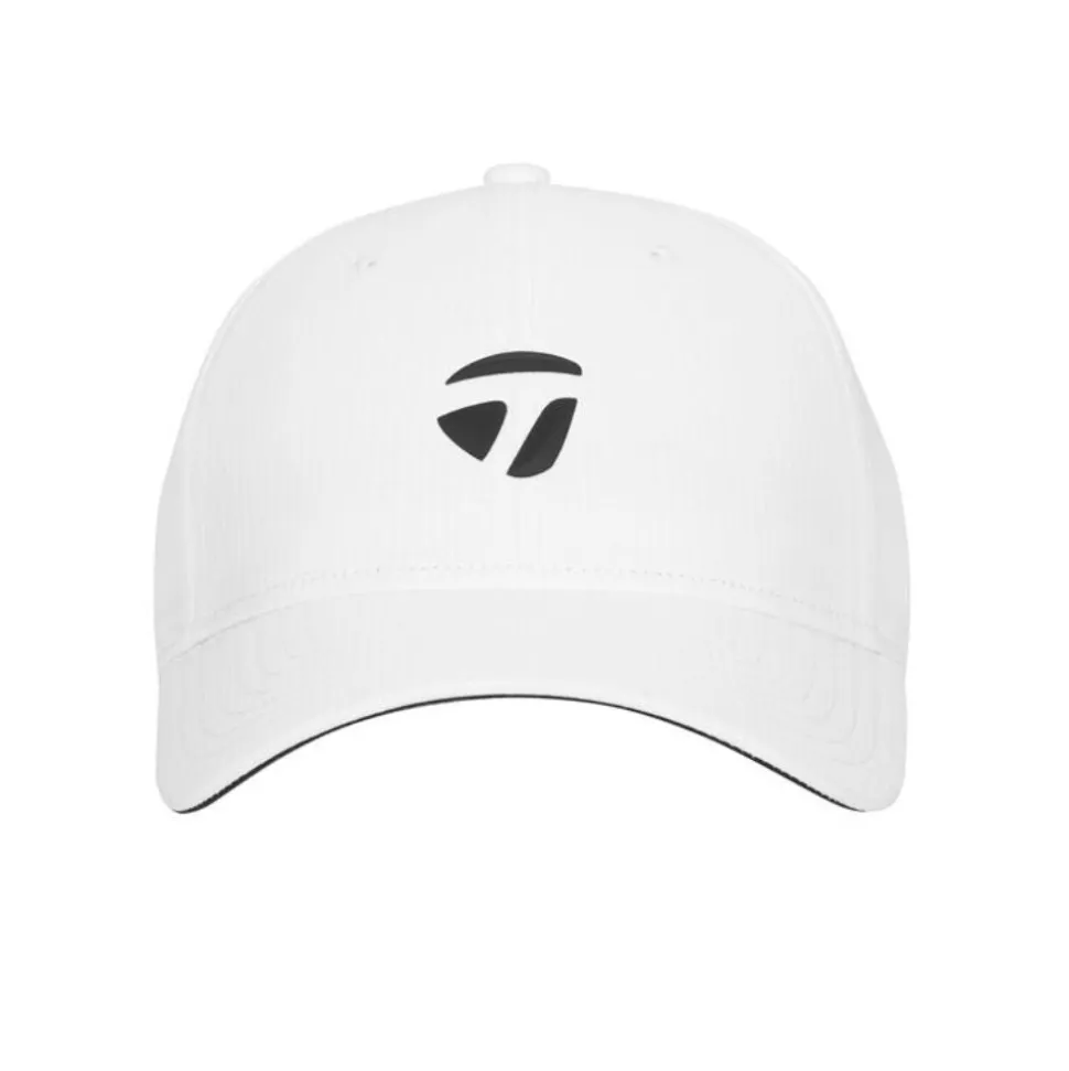 Radar Caps Junior Hvit