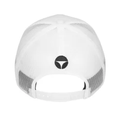 Radar Legacy Trucker Caps Hvit
