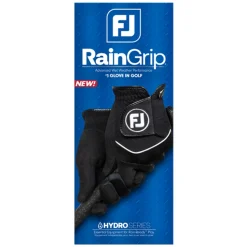 RainGrip Regnhanske Dame Par