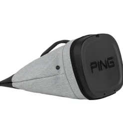 Range Bag Grå