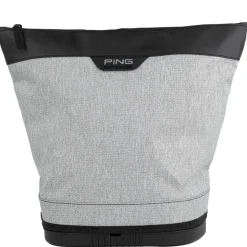 Range Bag Grå