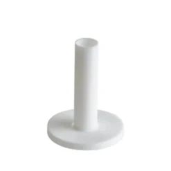 Rangepegg 70mm Hvit