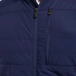 Reach Jakke Herre Navy