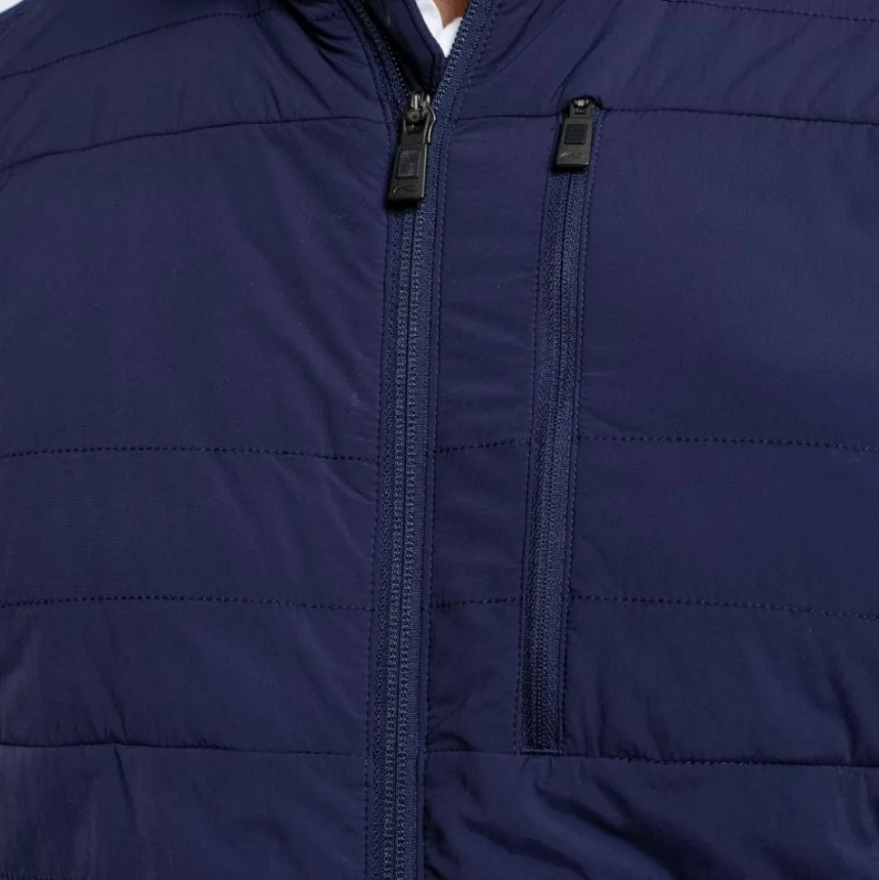 Reach Jakke Herre Navy