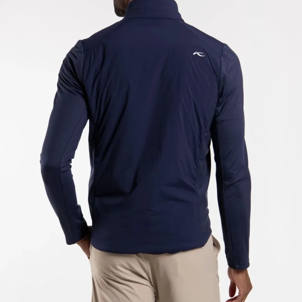 Reach Jakke Herre Navy