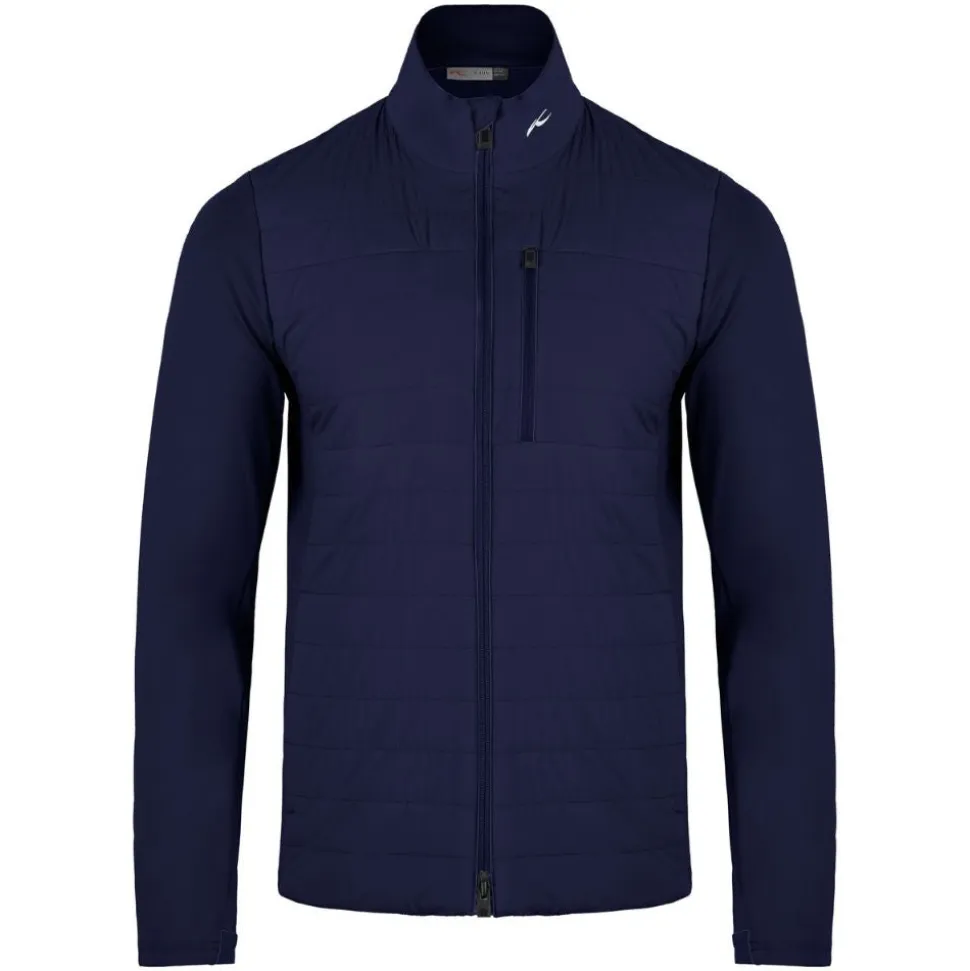 Reach Jakke Herre Navy