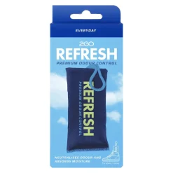 Refresh Deodorantposer 2 Pack