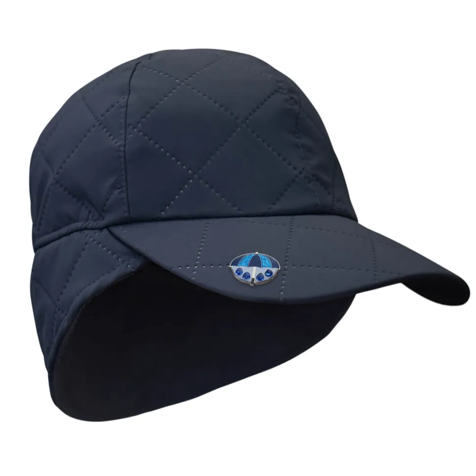 Regncaps Navy