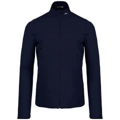 Regulator Jakke Herre Navy