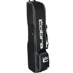 Reisebag Svart