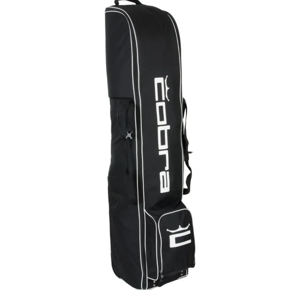 Reisebag Svart