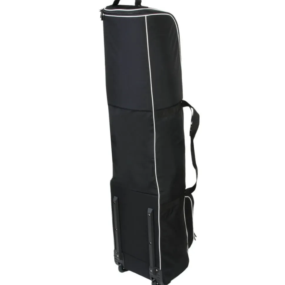 Reisebag Svart