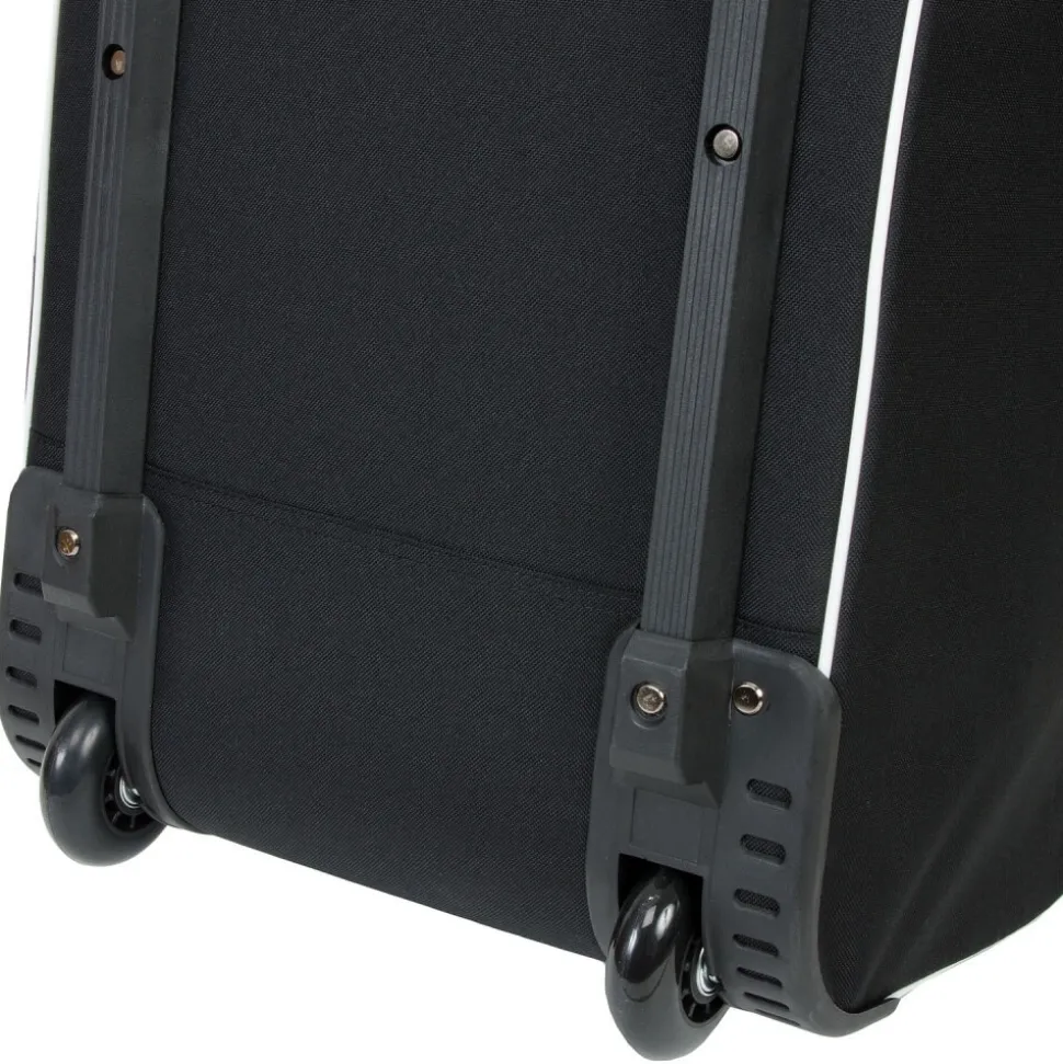 Reisebag Svart