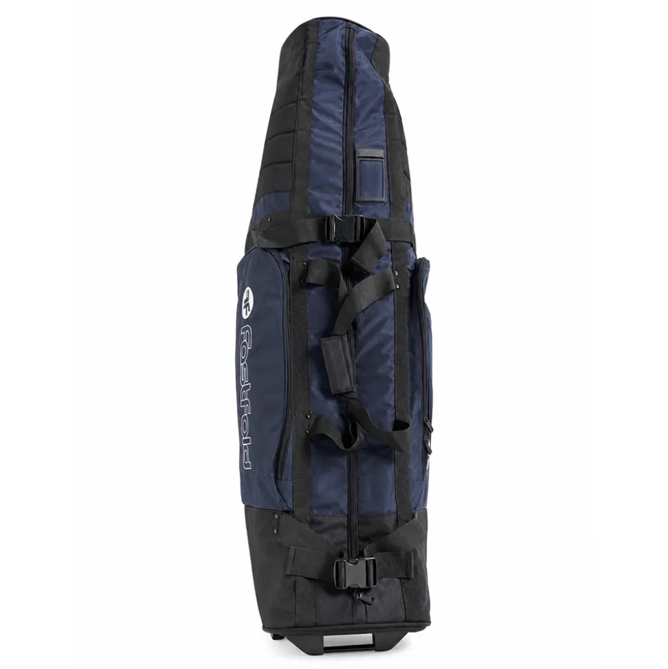 Reisebag Svart / Navy