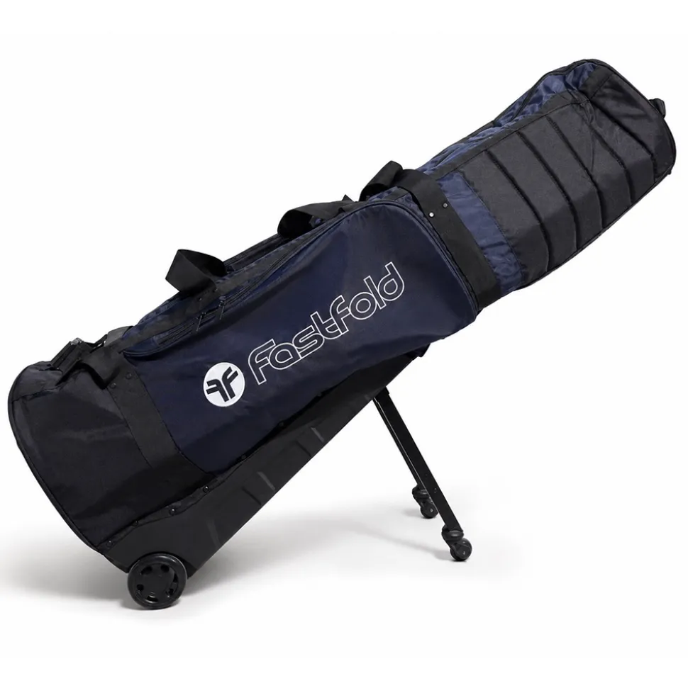 Reisebag Svart / Navy