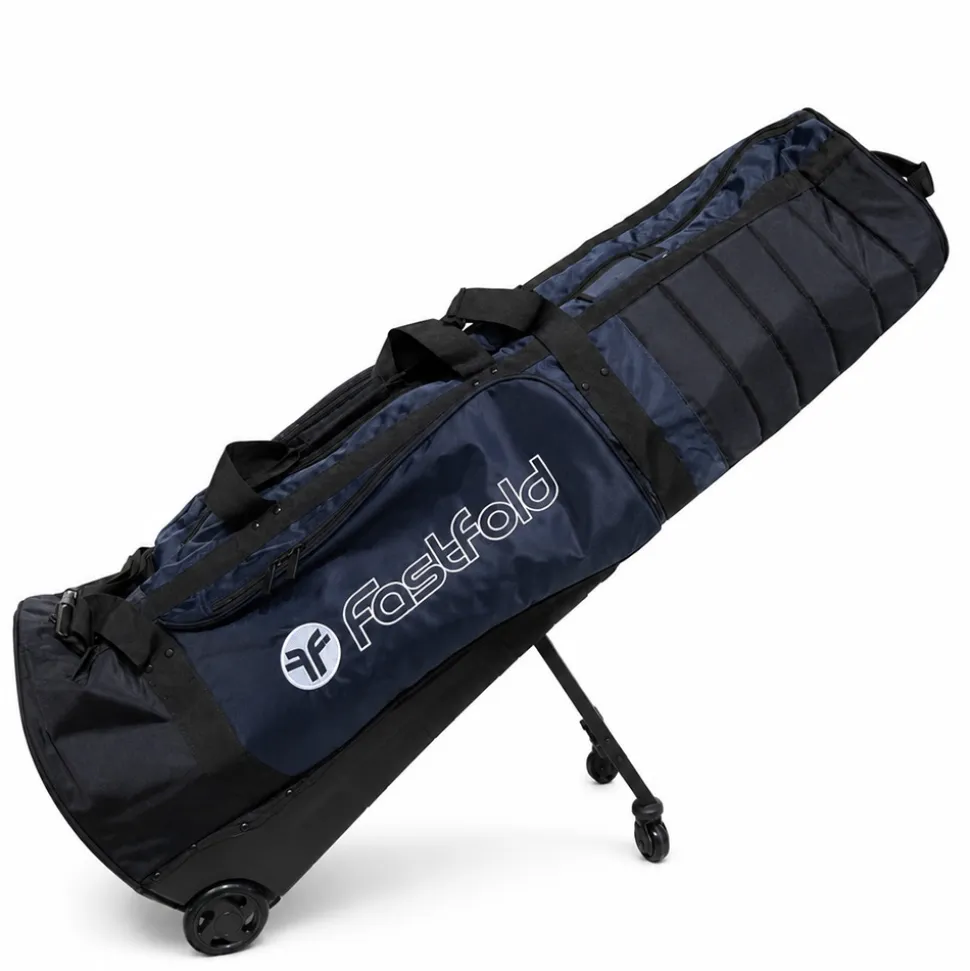 Reisebag Svart / Navy